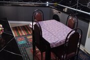 خانه ویلایی دوخواب مبله در محمودآباد