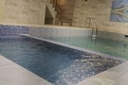 ویلای استخردار دو خواب شیک نوساز در مشهد