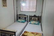 آپارتمان مبله تکخواب معین در مشهد