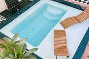 ویلا سنتی استخردار  چهارخواب در قشم