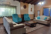 ویلا استخردار مبله دوخواب در محمودآباد
