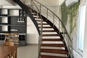 ویلا دوبلکس استخر دار چهارخواب دلفین در محمودآباد