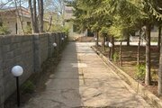 ویلا باغ دوخواب کلار در کلاردشت