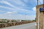 سوئیت ویلا مبله خوش منظره در طرقبه شاندیز