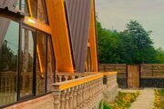 کلبه دوبلکس سوئیسی وارش در بابل