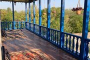 ویلا دوبلکس سنتی دوخواب دیار در رشت