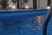 ویلا دوخواب استخردار در کردان