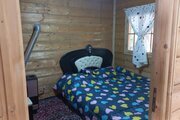 کلبه دوبلکس ماه سو در ماسال