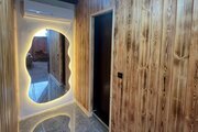 کلبه سوئیسی دوبلکس دوخواب هاوراز در چالوس