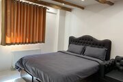 ویلا جکوزی دار مبله تک خواب نگارخانه در کوچصفهان