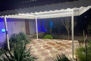 ویلا سه خواب باغ بهشت در مشهد