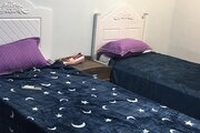 ویلا باغ ساحلی دوخواب جنوبی تورگان در قشم