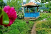 ویلا سنتی تی تی گل استخرگاه تک خواب در رودبار