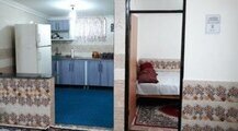 ویلای نقلی در قائم شهر مازندران