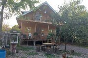 کلبه دوبلکس ماه سو در ماسال