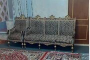 آپارتمان مبله دوخواب امیر در تبریز