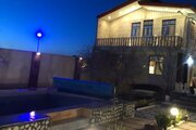 ویلا استخردار دوبلکس دوخواب کارن در ساوجبلاغ