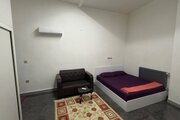 ویلا استخردار شیشه ای سه خواب بهاران در رامسر