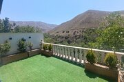ویلا دوبلکس استخردار مبله دوخواب گندمی در لواسان