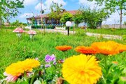 باغ ویلا سنتی دوخواب در صومعه سرا