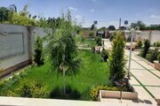 ویلا استخردار دوخواب شمس العماره در چهارباغ
