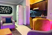 آپارتمان مبله تکخواب پرواز 1 در سعادت آباد