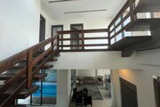 ویلا تریپلکس استخردار 4 خواب آبیدر در نوشهر
