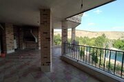 آپارتمان سه خواب مبله چهل ایوان در سامان