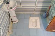 اتاق 1 در اقامتگاه بومگردی در روانسر