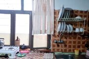 خانه ویلایی دو خواب گل یاس در رامسر