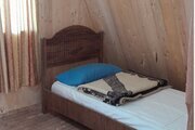 کلبه سوئیسی مبله دوخواب مروارید در چابکسر