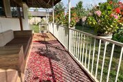 باغ ویلا نزدیک ماسوله دو خواب مبله در فومن