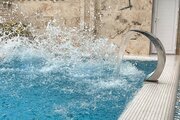 خانه ویلایی دو خواب مبله در بندرانزلی