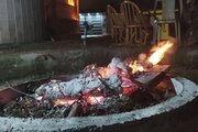 باغ ویلا دوبلکس سه خواب تی تی در سیاهکل