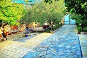 ویلا مبله دوخواب در همدان