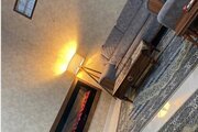 ویلا جنگلی دو خواب آرامش در تنکابن