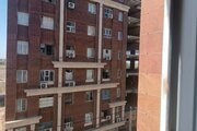 آپارتمان مبله دوخواب نیلی در قم
