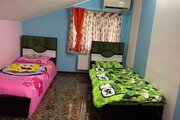 ویلا سه خواب دوبلکس استخردار در چالوس