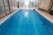 ویلا دوبلکس استخردار دوخواب آسبا در چهارباغ
