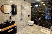 کلبه دوبلکس دوخواب جنگلی تی لند در رامسر