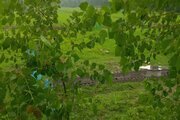خانه ویلایی دو خواب مبله در صومعه سرا