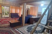 ویلا دوبلکس سوئیسی جنگلی در صومعه سرا