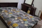 ویلا استخردار مبله دوخواب شکوفه در شهریار