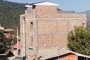 ویلای دوبلکس مبله دوخواب در علی آباد