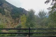 ویلا مبله جنگلی دو خواب در تالش