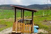 سوئیت ویلای 35 متری نیکان در ساری