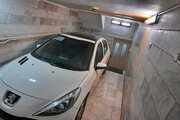 آپارتمان مبله تکخواب معین در مشهد