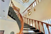 ویلا تریپلکس استخردار عمارت تتیس در رودهن