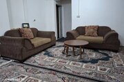 ویلا مبله دوخواب پسر شجاع در ماسال