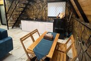 کلبه سوئیسی دوبلکس دوخواب پرستو در کتالم